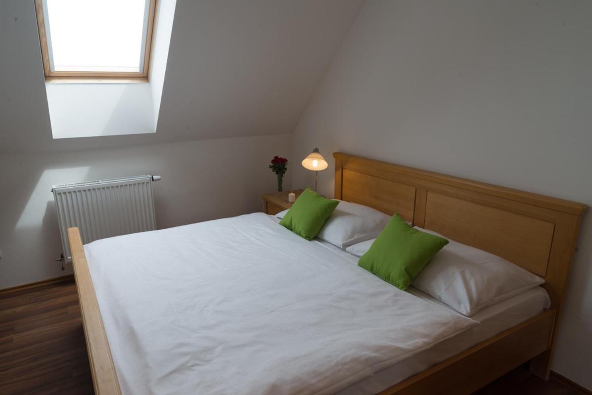 Hotel Pavlov Luaran gambar