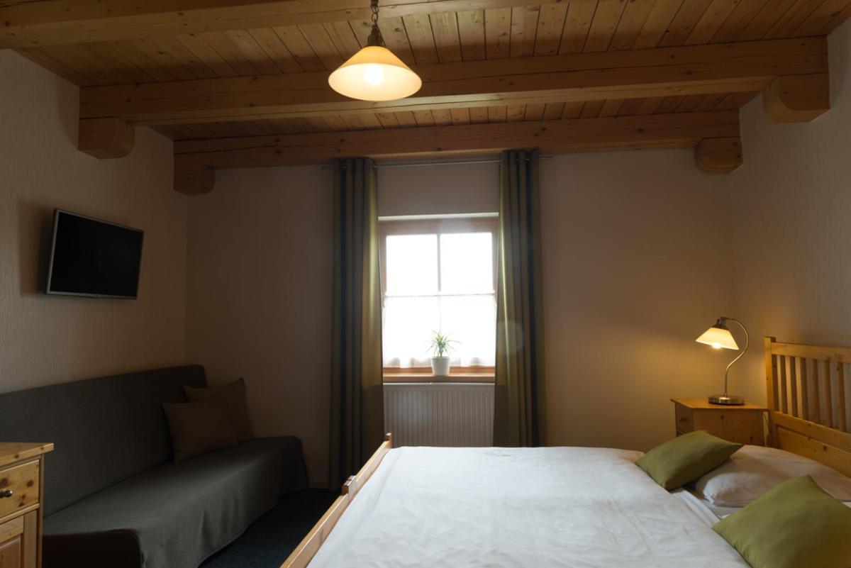 Hotel Pavlov Luaran gambar