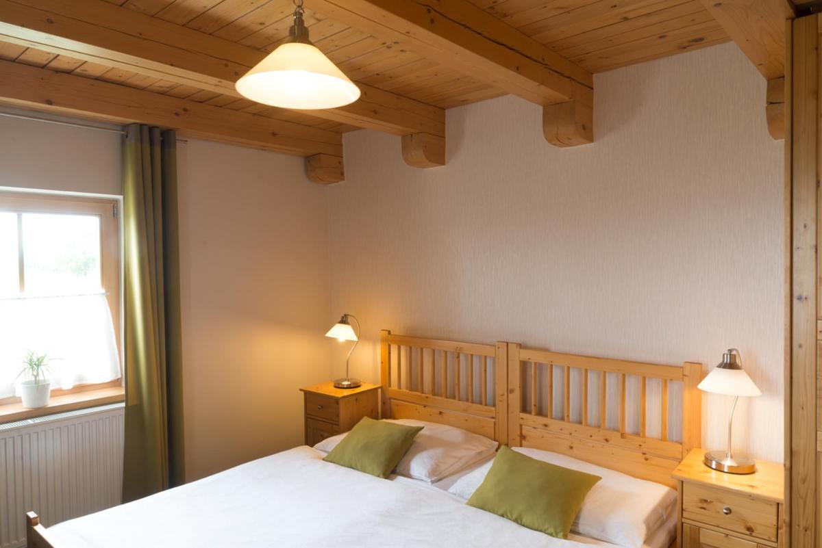 Hotel Pavlov Luaran gambar