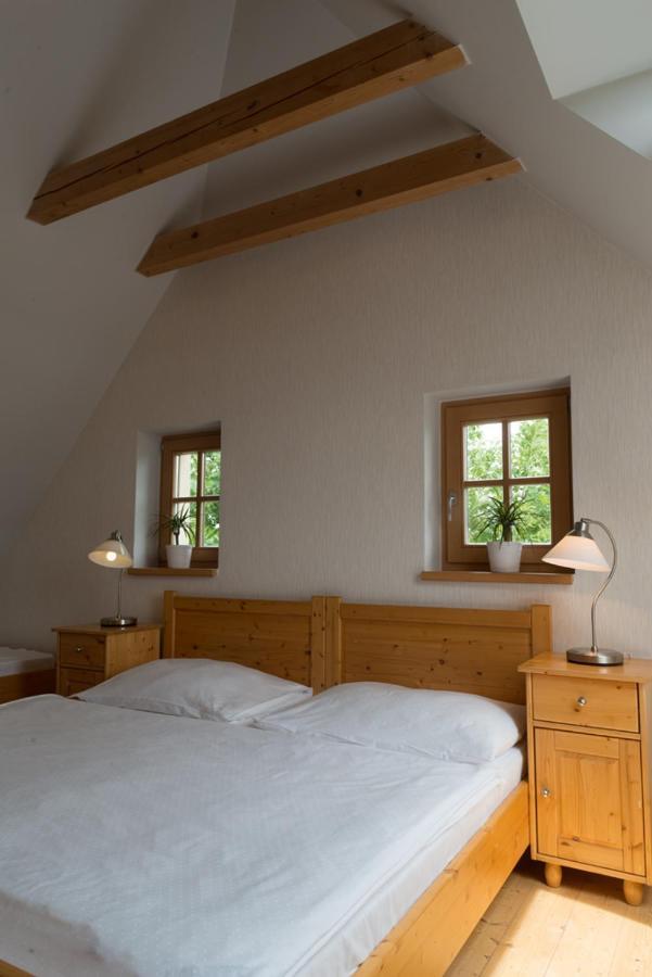 Hotel Pavlov Luaran gambar