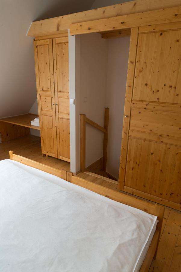 Hotel Pavlov Luaran gambar