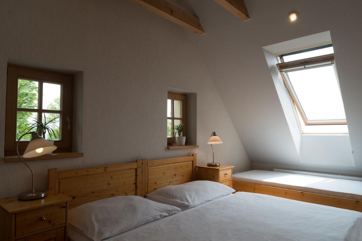 Hotel Pavlov Luaran gambar