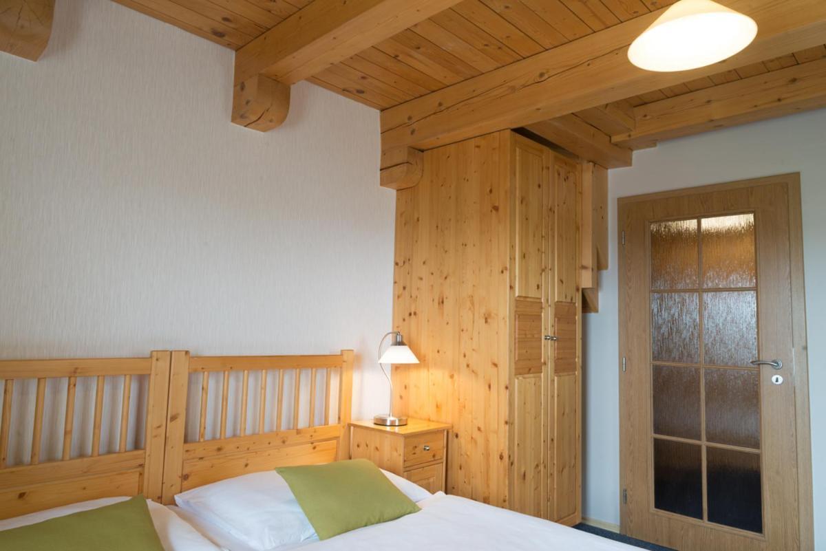 Hotel Pavlov Luaran gambar