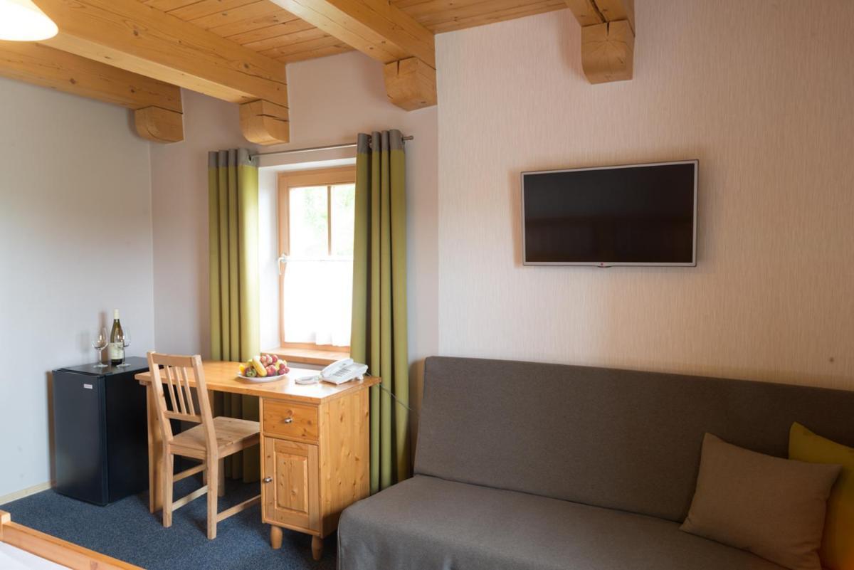Hotel Pavlov Luaran gambar