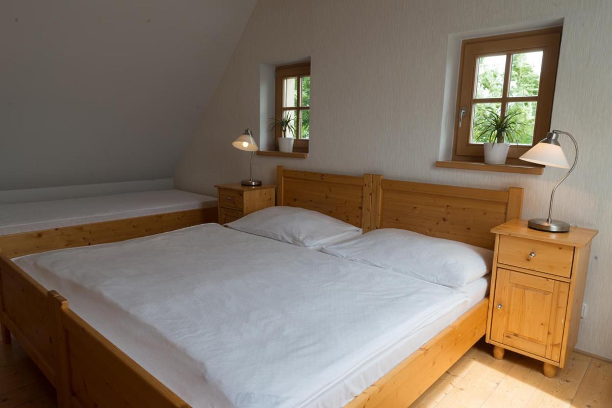 Hotel Pavlov Luaran gambar