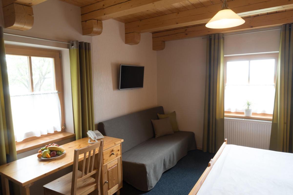 Hotel Pavlov Luaran gambar