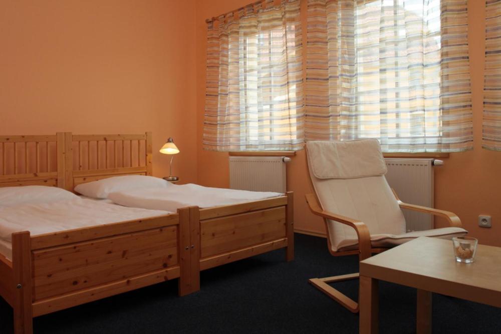 Hotel Pavlov Luaran gambar