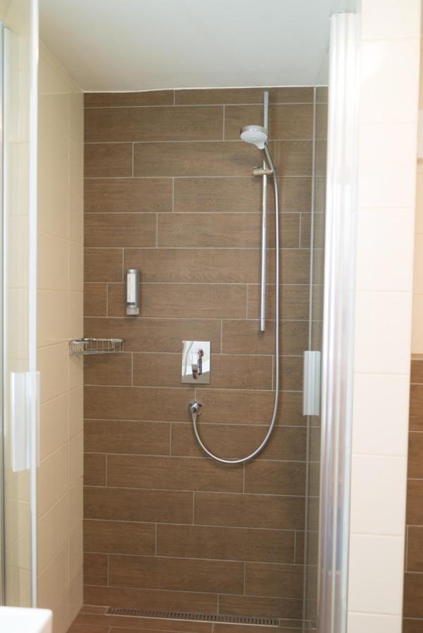 Hotel Pavlov Luaran gambar