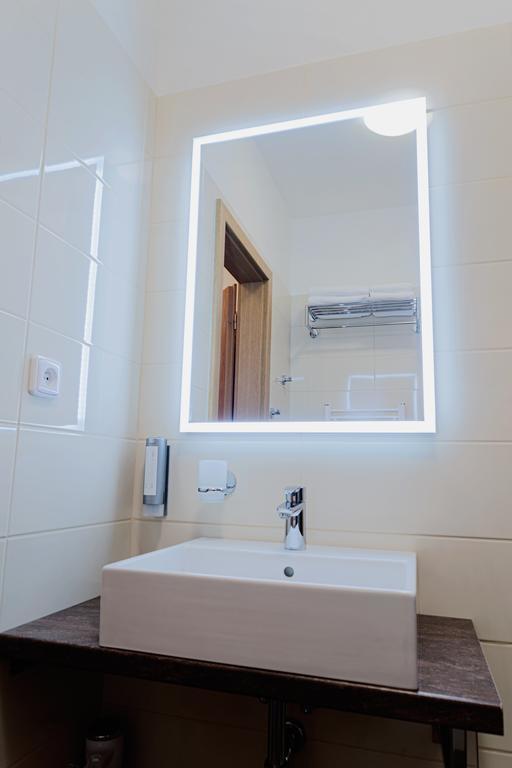 Hotel Pavlov Luaran gambar
