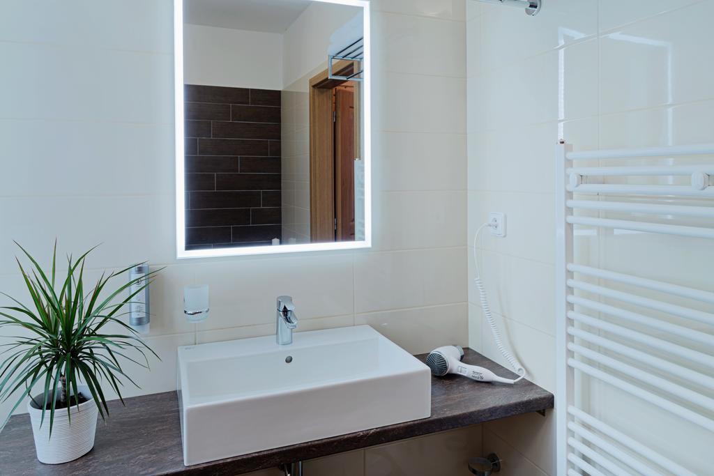 Hotel Pavlov Luaran gambar