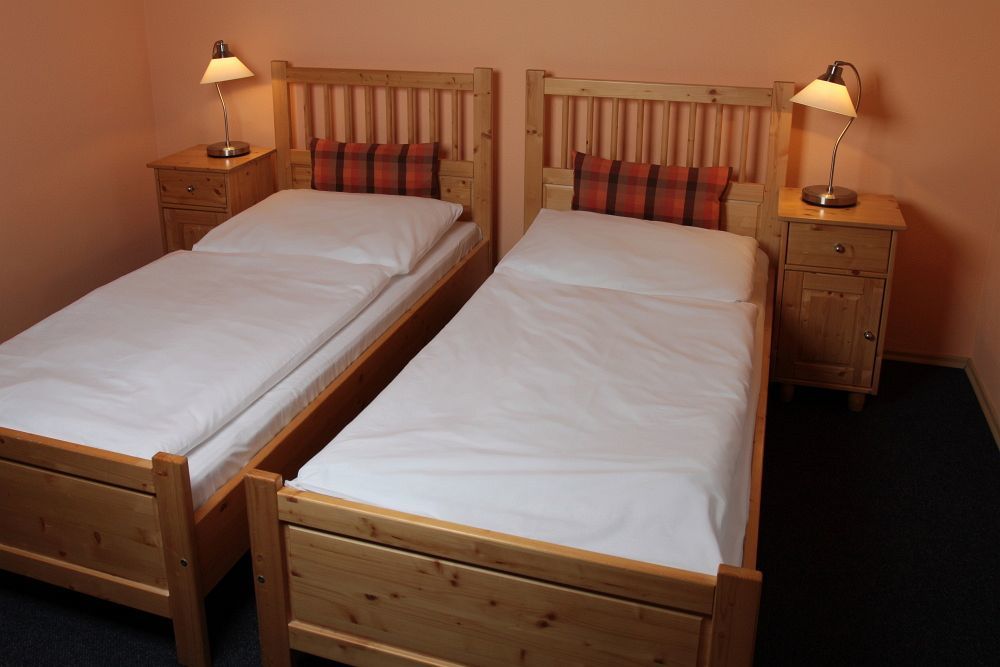Hotel Pavlov Luaran gambar