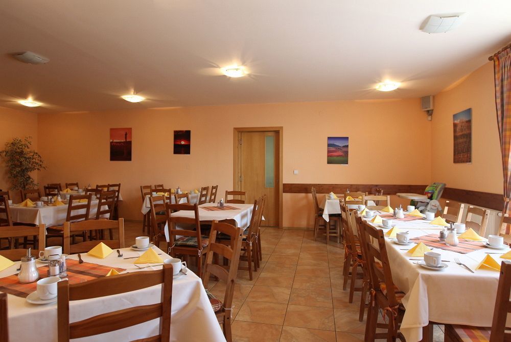 Hotel Pavlov Luaran gambar
