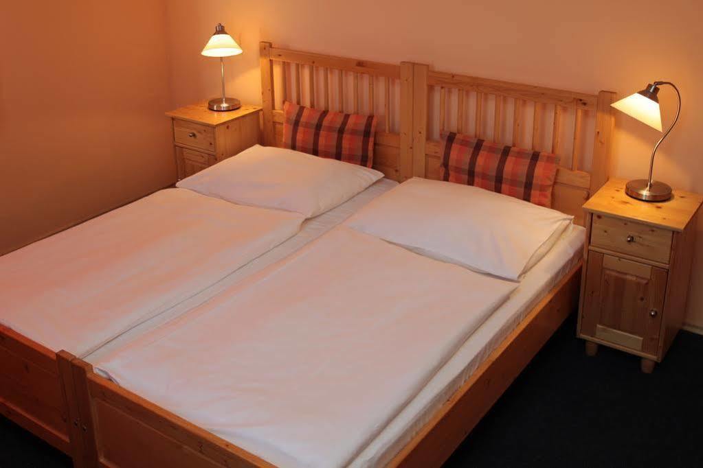 Hotel Pavlov Luaran gambar