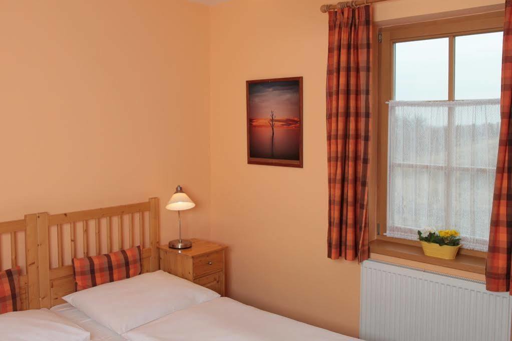 Hotel Pavlov Luaran gambar