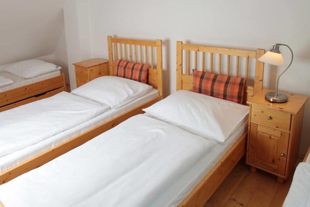 Hotel Pavlov Luaran gambar
