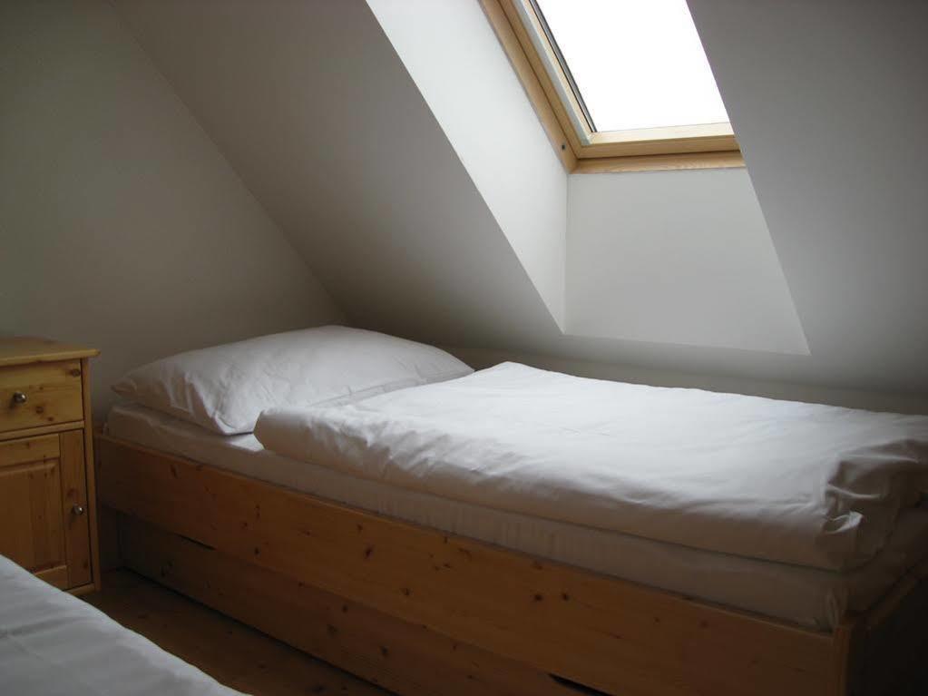 Hotel Pavlov Luaran gambar