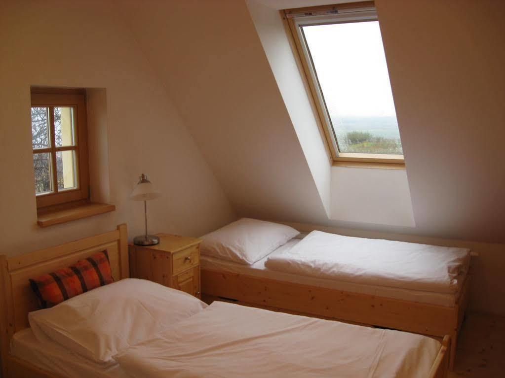 Hotel Pavlov Luaran gambar