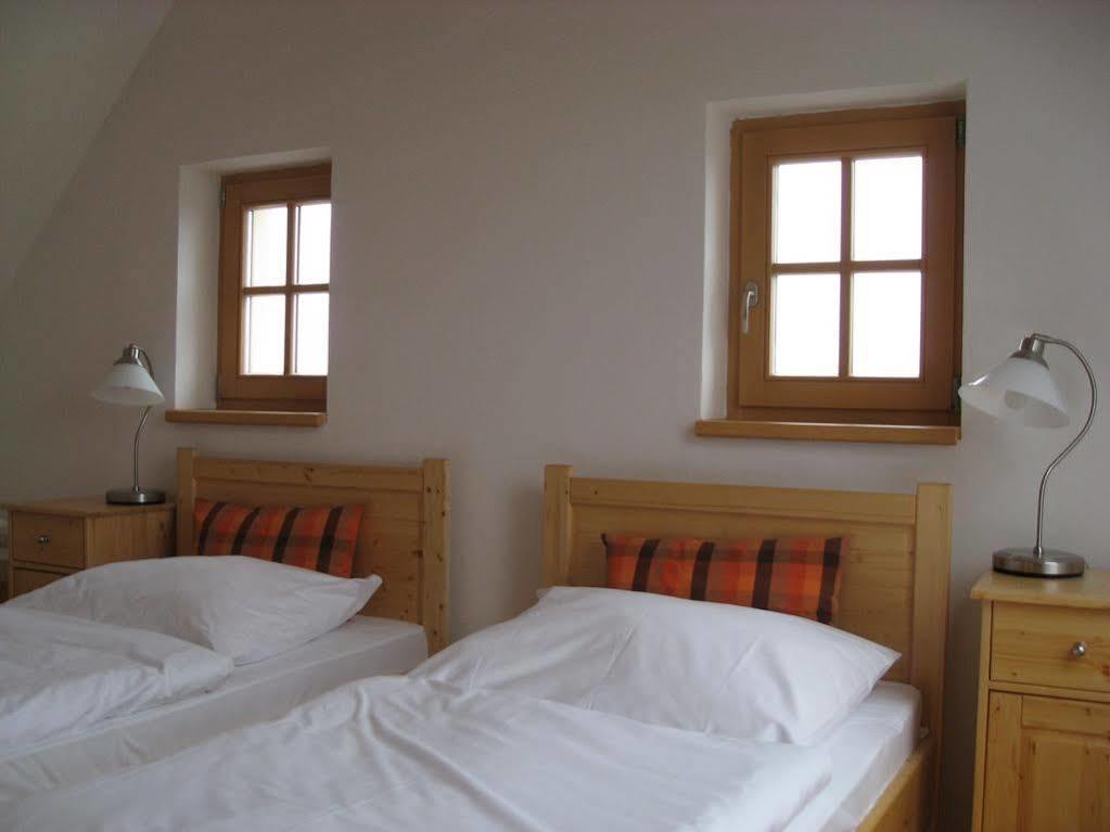 Hotel Pavlov Luaran gambar
