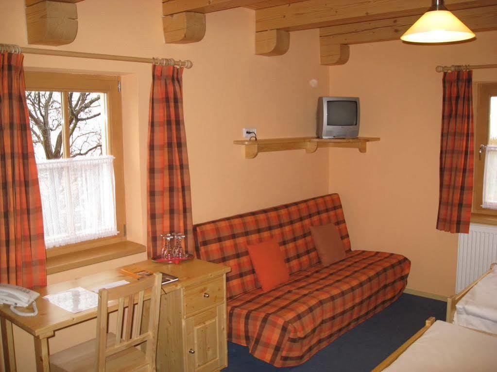 Hotel Pavlov Luaran gambar