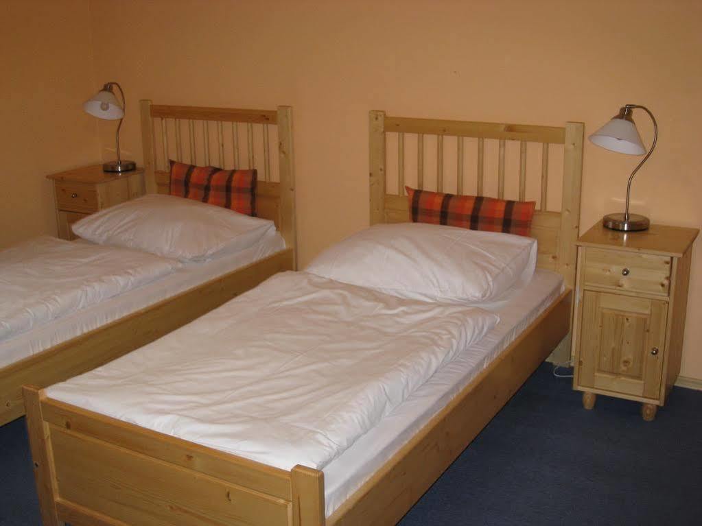Hotel Pavlov Luaran gambar
