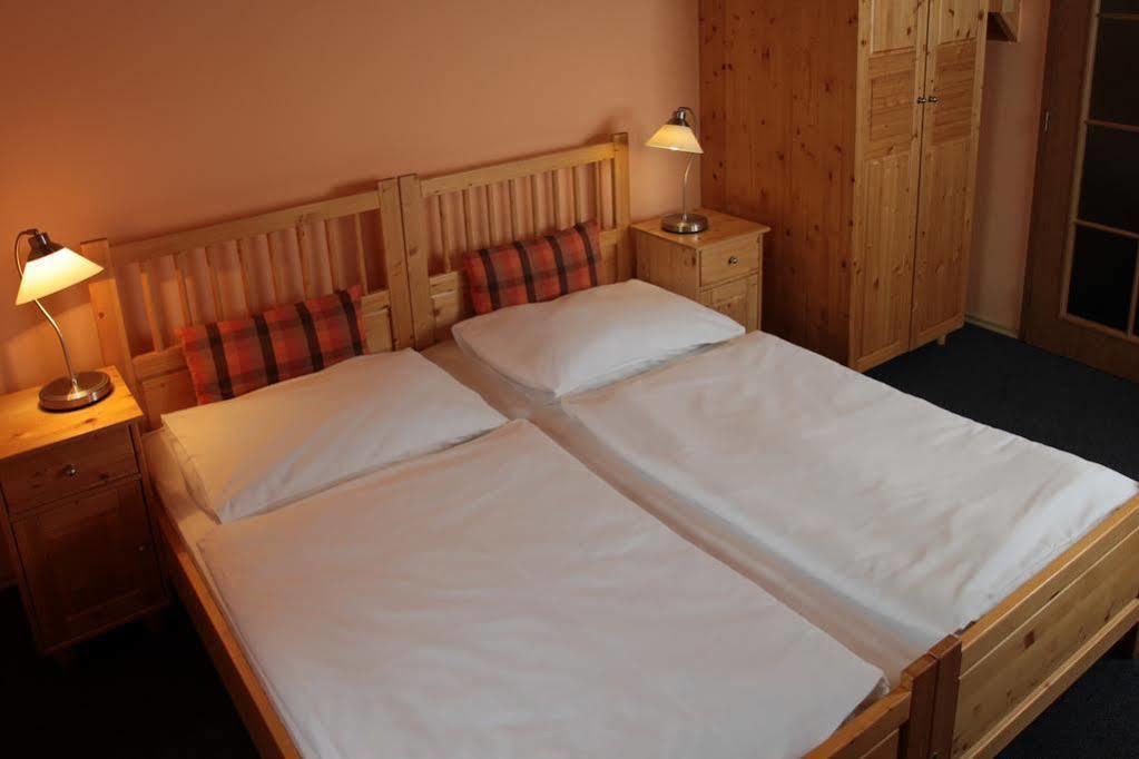 Hotel Pavlov Luaran gambar